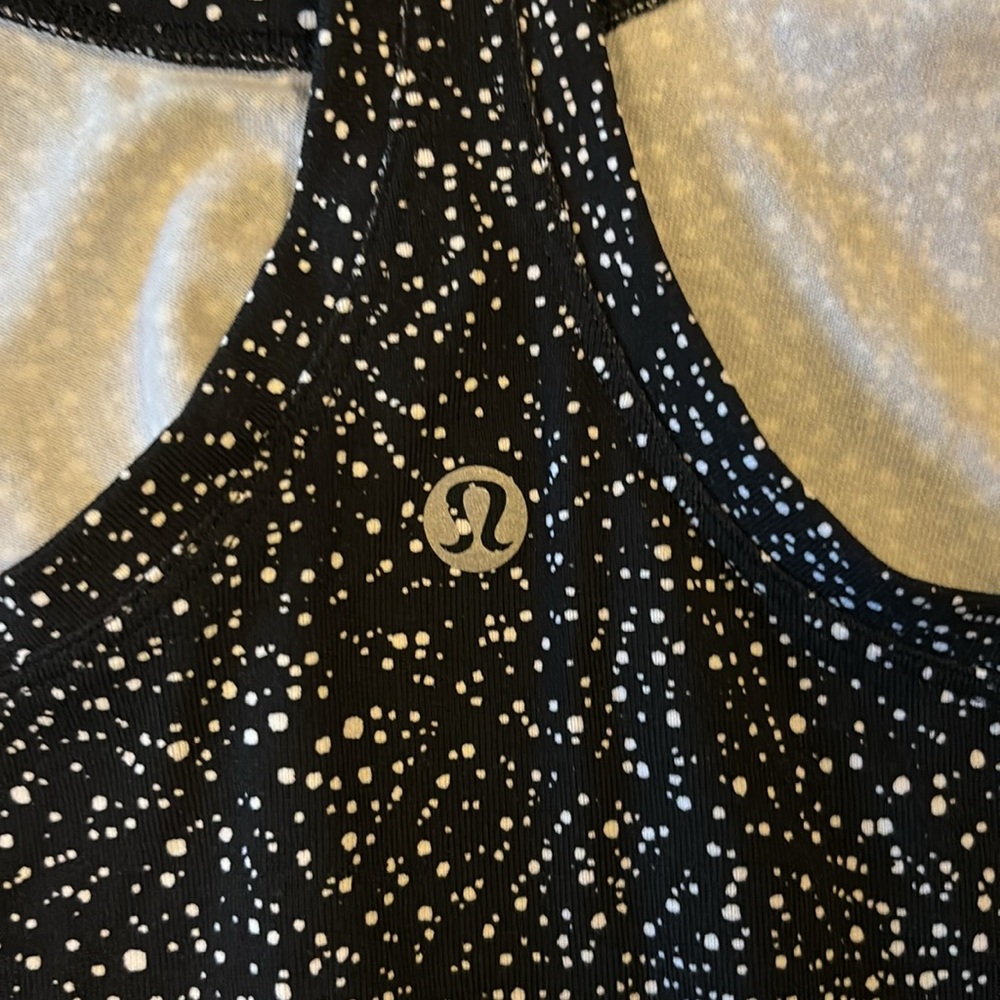 Lululemon Racerback - Picture 3 of 3